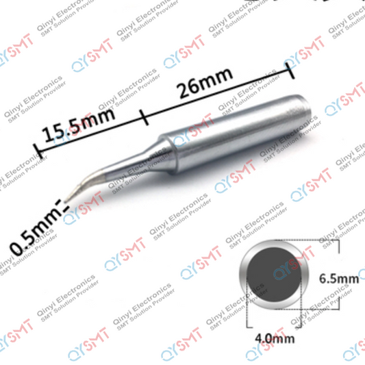 Soldering Iron Bit 900M-T-IS QYSMT