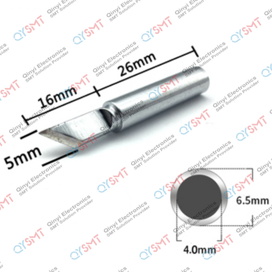 Soldering Iron Bit 900M-T-K QYSMT