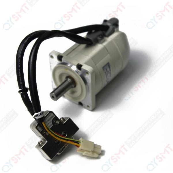 AC servo motor MSMD042PJA .N610074304AA QYSMT