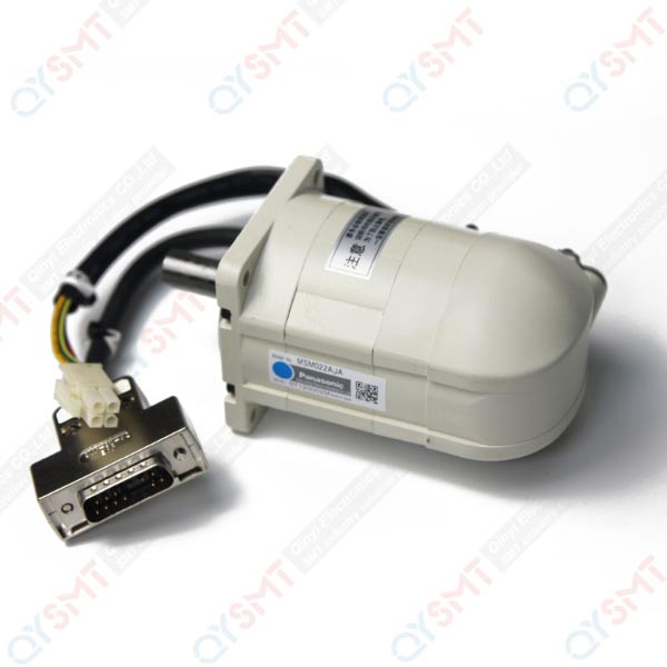 AC servo motor MSMD042PJA .N610074304AA QYSMT