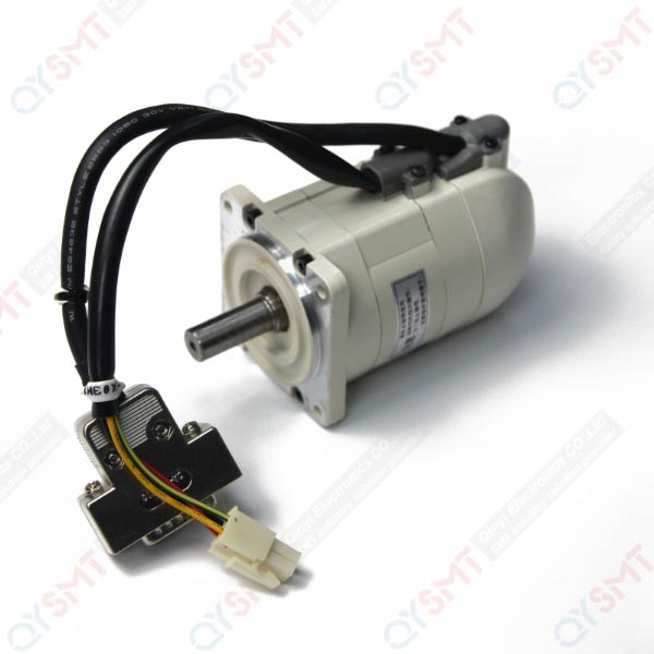 AC servo motor MSMD042PJA .N610074304AA QYSMT