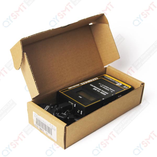 SIEMENS AIR PRESSURE TESTER UNIT 00313523-01 QYSMT
