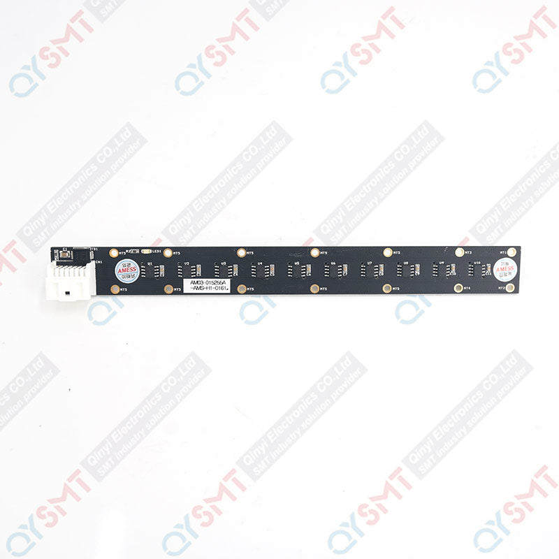 SAMSUNG ASSY,BOARD-DECAN_VACUUM_SENSOR AM03-015255A QYSMT