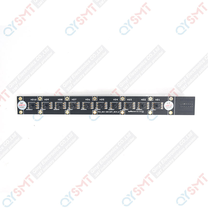 SAMSUNG ASSY,BOARD-DECAN_VACUUM_SENSOR AM03-015255A QYSMT