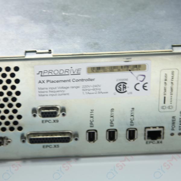 AX PC .9498 385 00541 QYSMT