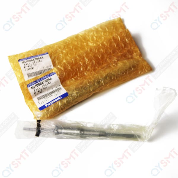 BALL SPLINE N510040355AA/N510064708AA QYSMT