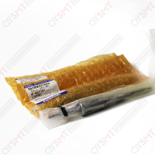 BALL SPLINE N510040355AA/N510064708AA QYSMT