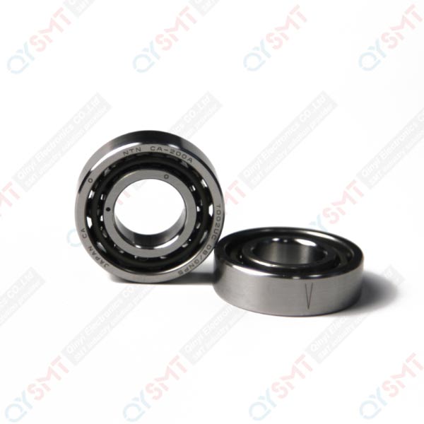 Ball bearing KXF0A1SAA00 QYSMT