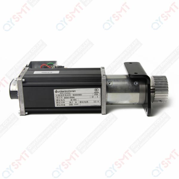 DEK Bom motor  drive print carriage 188962/03131175-01 QYSMT