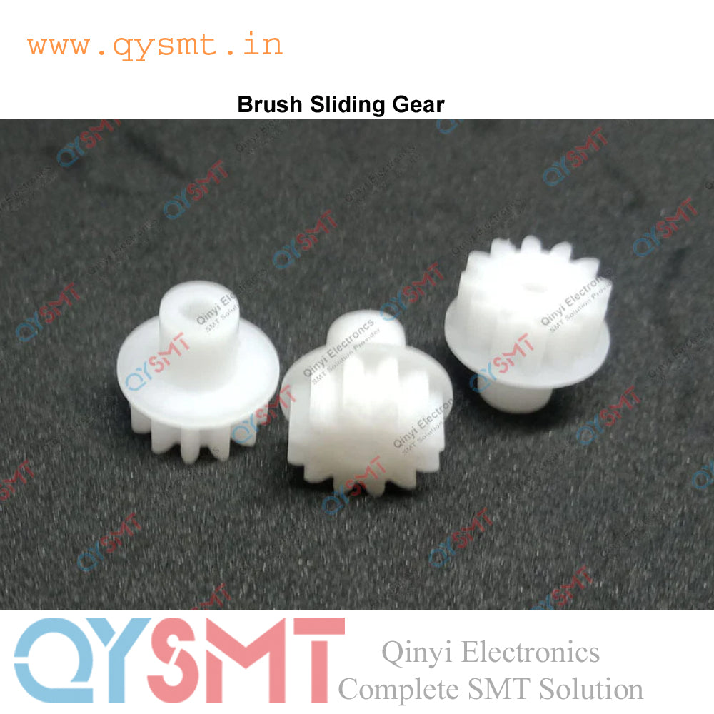 NSRI Automatic Screw Feeder Parts