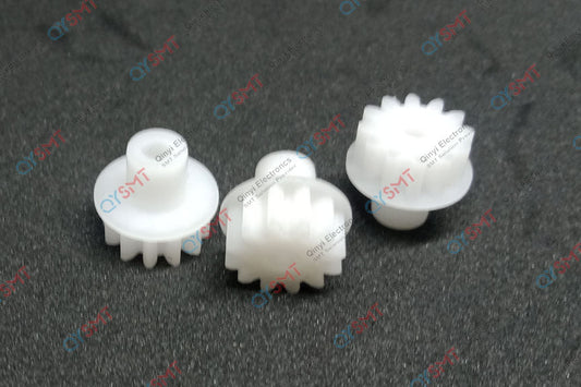 Brush Sliding Gear QYSMT