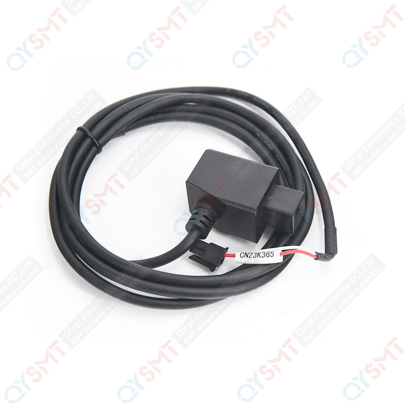 CABLE W/CONNECTOR,500V CU ..N610119365AD QYSMT