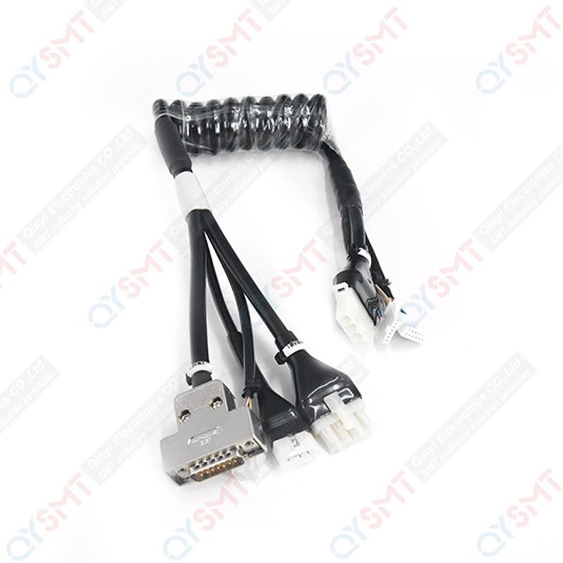 CABLE ..308382100102 QYSMT