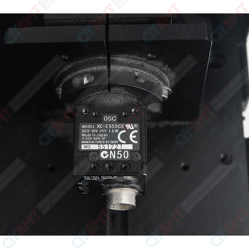 SIEMENS CAMERA TYPE 22 .03002063S02 QYSMT