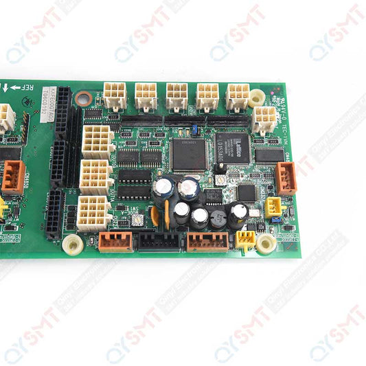 CM602 I/O Board ...KXFE00GTA00 QYSMT
