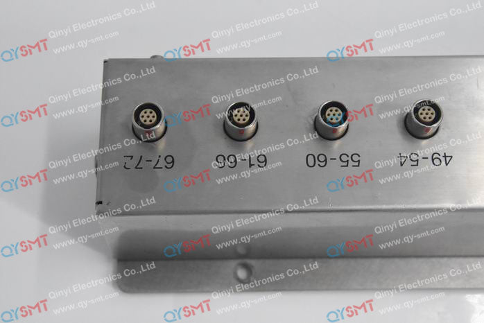 SIEMENS COMMUNICATION UNIT CHANGE-OVER TABLE HS50 .00330037-07 QYSMT
