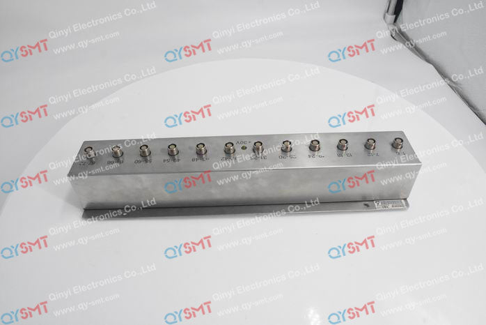 SIEMENS COMMUNICATION UNIT CHANGE-OVER TABLE HS50 .00330037-07 QYSMT