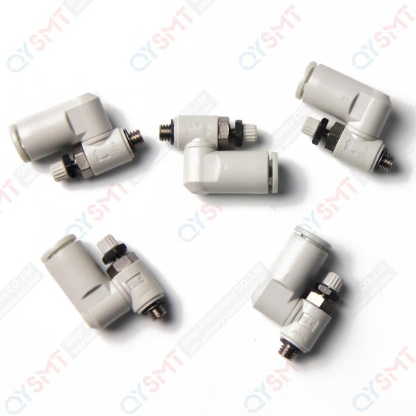CONNECTOR KXF07JWAA00 QYSMT