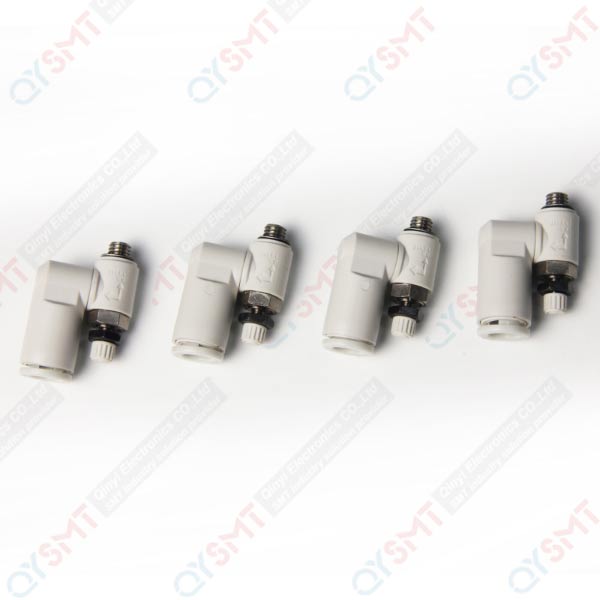 CONNECTOR KXF07JWAA00 QYSMT