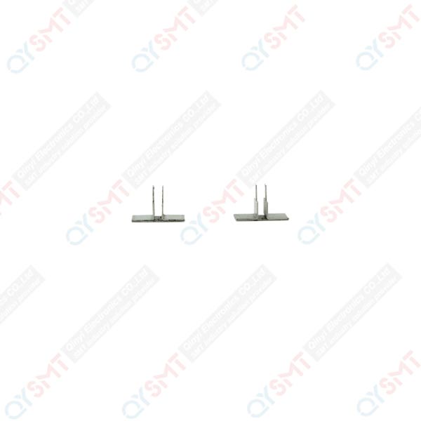 SIEMENS CONTACT METAIL LEFT .00317964-03 QYSMT
