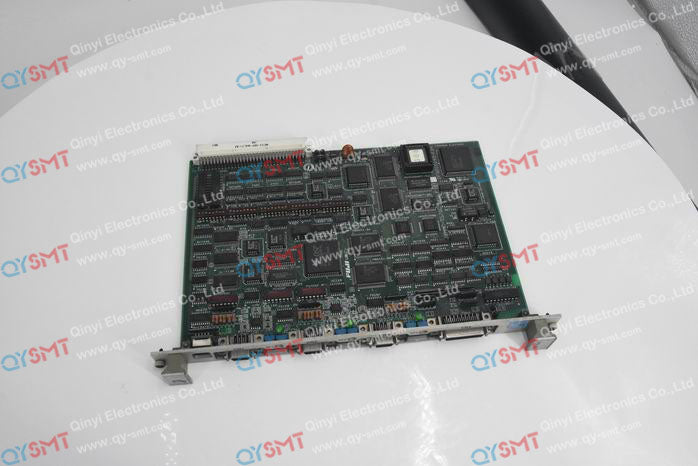 CP643 Servo Board JZMMC-IS70C .K2092H QYSMT