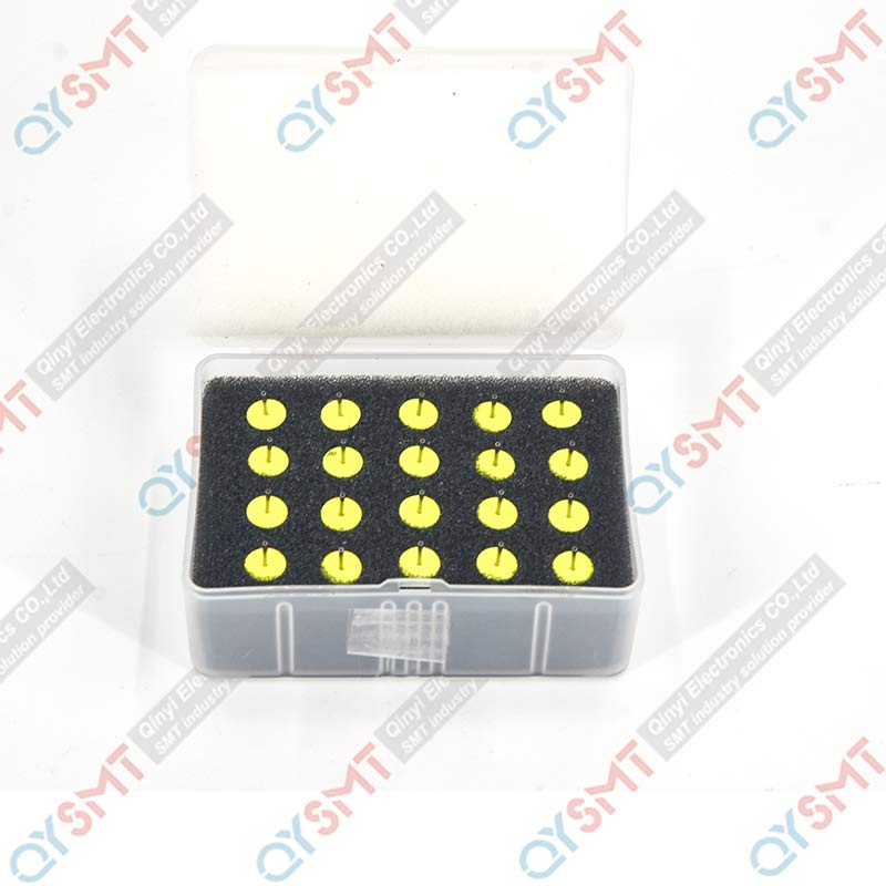 FUJI CP7 1.0MM nozzle ADCPH7534 QYSMT