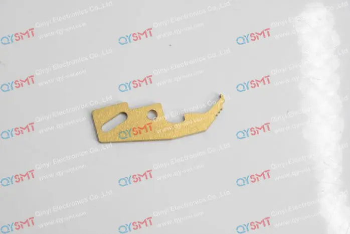 Cutter Must Form CUTTER FORM EXTERIOR ..43902201 – QYSMT