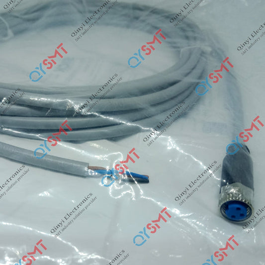 Cable YF8U13-050VA1XLEAX QYSMT