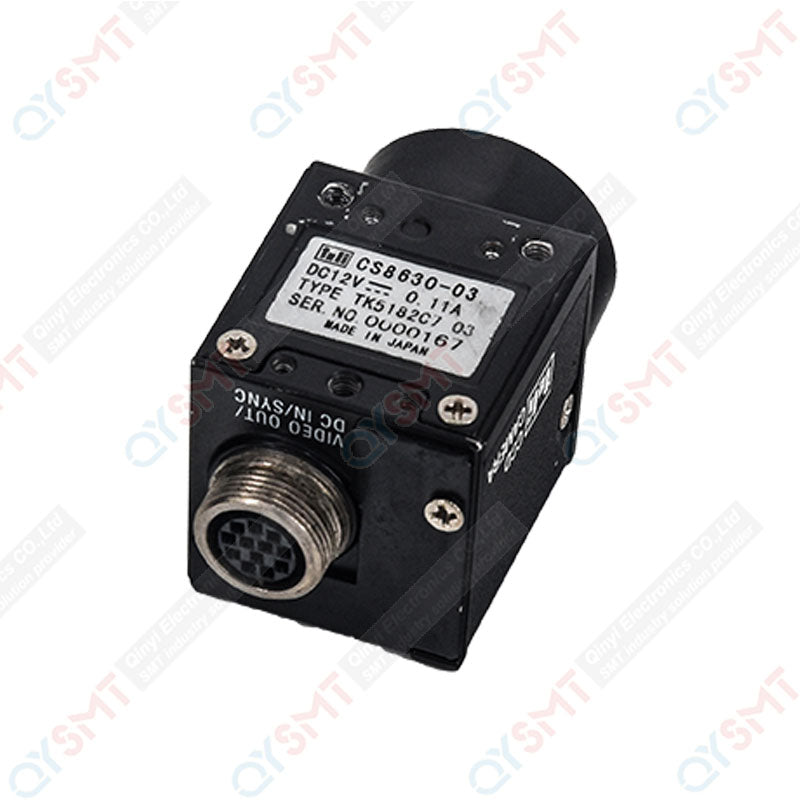 Camera Unit .N610031876AA QYSMT
