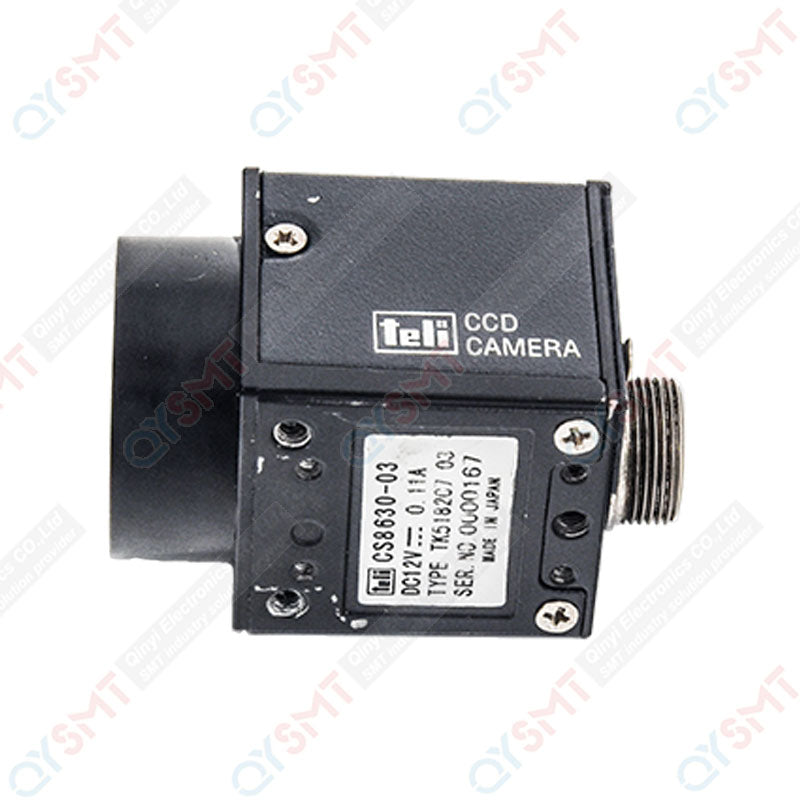 Camera Unit .N610031876AA QYSMT