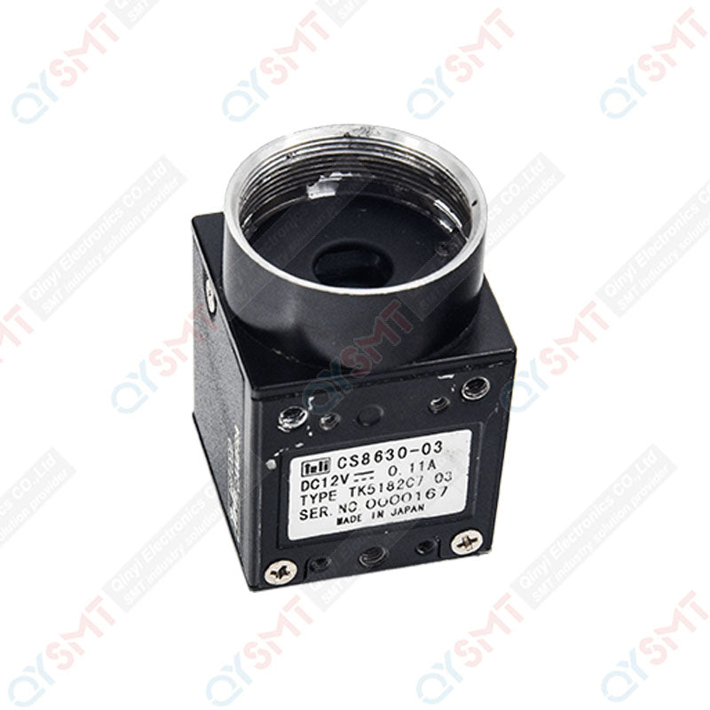 Camera Unit .N610031876AA QYSMT