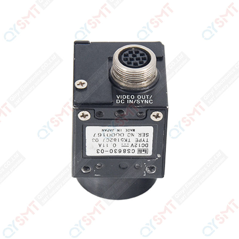 Camera Unit .N610031876AA QYSMT