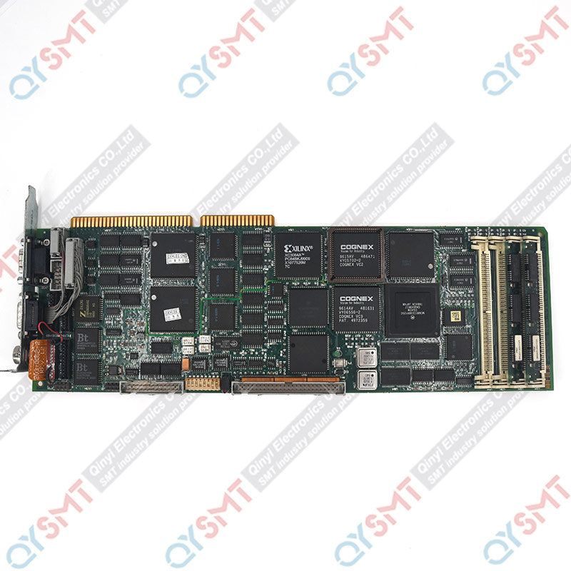 DEK Camera control card .145009 QYSMT