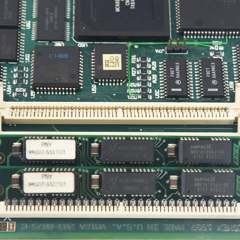 DEK Camera control card .145009 QYSMT