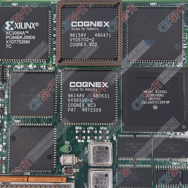 DEK Camera control card .145009 QYSMT