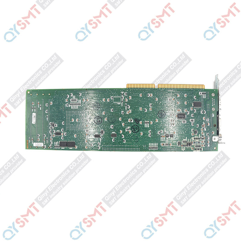 DEK Camera control card .145009 QYSMT