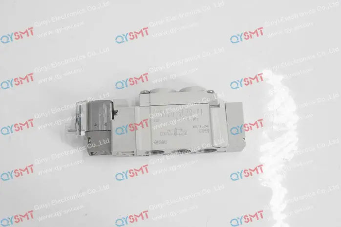 Clinch cable assy ..47306901 QYSMT