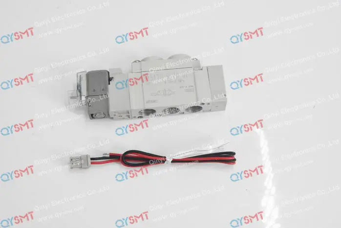 Clinch cable assy ..47306901 QYSMT