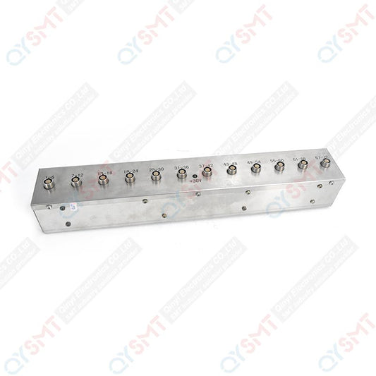 SIEMENS COMM. UNIT C TABLE HS50 .00330037 QYSMT