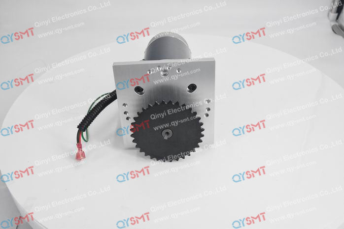 HELLER Conveyor Motor 594430 QYSMT