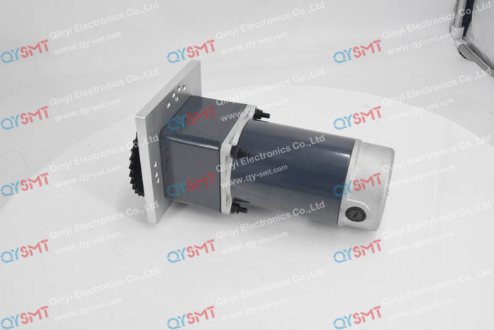 HELLER Conveyor Motor 594430 QYSMT