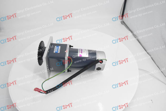 HELLER Conveyor Motor 594430 QYSMT