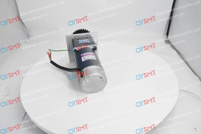 HELLER Conveyor Motor 594430 QYSMT