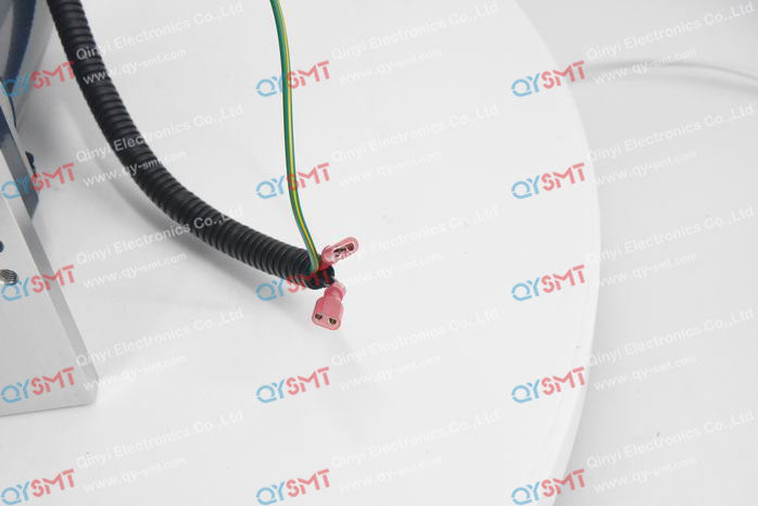 HELLER Conveyor Motor 594430 QYSMT