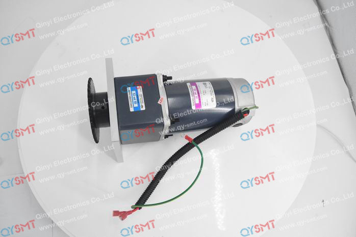 HELLER Conveyor Motor 594430 QYSMT