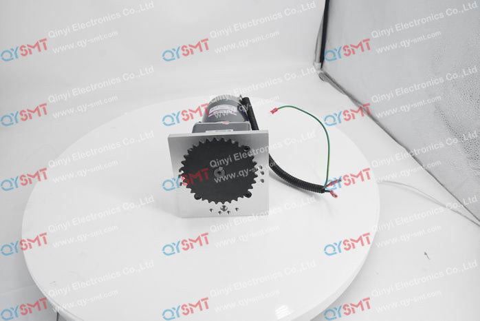 HELLER Conveyor Motor 594430 QYSMT