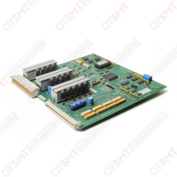 DEK DEK-CAN-Board 160077 QYSMT