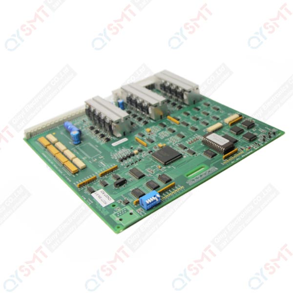 DEK DEK-CAN-Board 160077 QYSMT