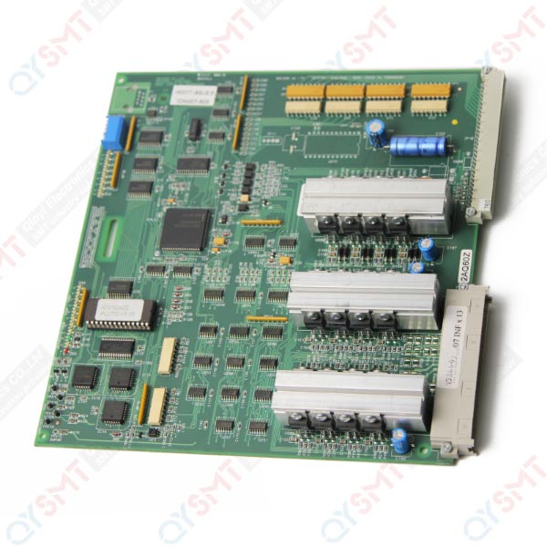 DEK DEK-CAN-Board 160077 QYSMT