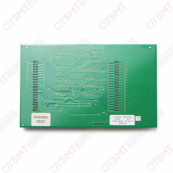 DEK-CHANNEL-MONIOR-181507 181507 QYSMT